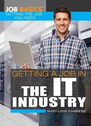 Getting a Job in the IT Industry