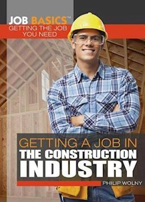 Getting a Job in the Construction Industry