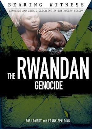 Rwandan Genocide