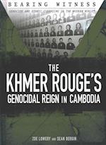 The Khmer Rouge's Genocidal Reign in Cambodia