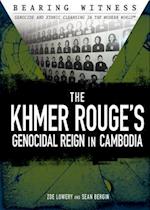Khmer Rouge's Genocidal Reign in Cambodia