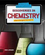 Discoveries in Chemistry That Changed the World