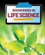 Discoveries in Life Science That Changed the World