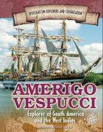 Amerigo Vespucci