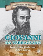 Giovanni Da Verrazzano