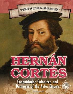 Hernan Cortes