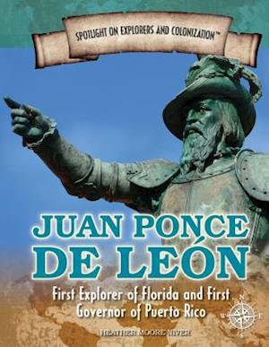 Juan Ponce de León