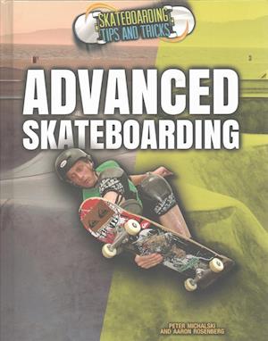 Advanced Skateboarding