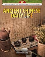 Ancient Chinese Daily Life