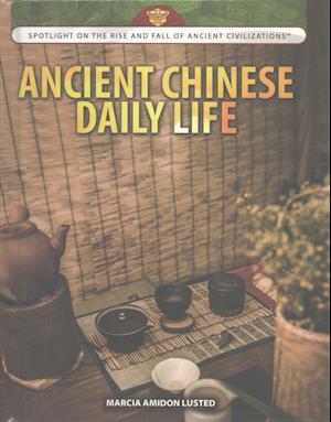 Ancient Chinese Daily Life