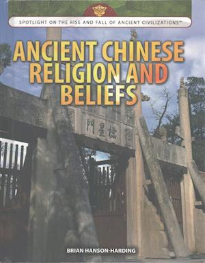 Ancient Chinese Religion and Beliefs