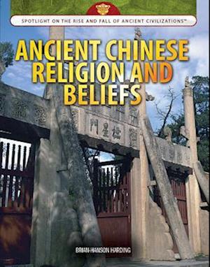 Ancient Chinese Religion and Beliefs