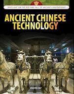 Ancient Chinese Technology