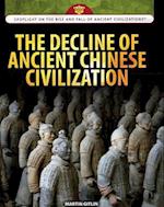 Decline of Ancient Chinese Civilization