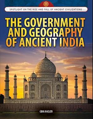 Government and Geography of Ancient India