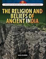 Religion and Beliefs of Ancient India