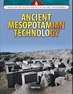 Ancient Mesopotamian Technology