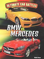 BMW vs. Mercedes