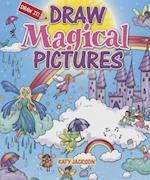 Draw Magical Pictures