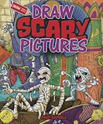 Draw Scary Pictures