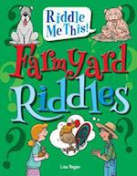 Farmyard Riddles