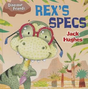 Rex's Specs