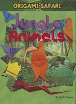 Jungle Animals