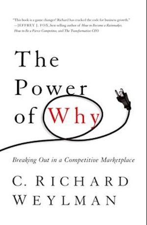 The Power of Why