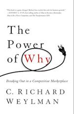 The Power of Why