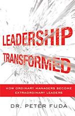 Leadership Transformed