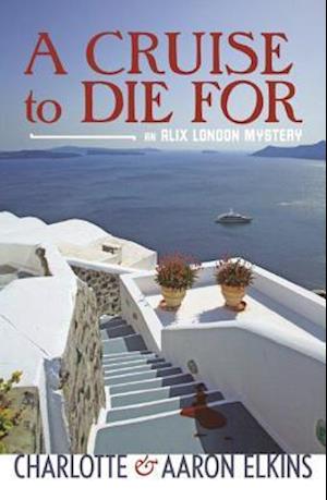 A Cruise to Die for