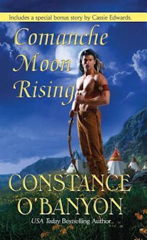 Comanche Moon Rising