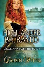 Highlander Betrayed