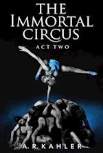 The Immortal Circus