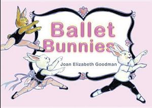 Ballet Bunnies