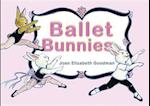 Ballet Bunnies