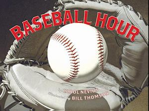 Baseball Hour