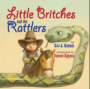 Little Britches and the Rattlers