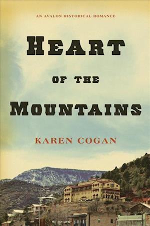 Heart of the Mountains