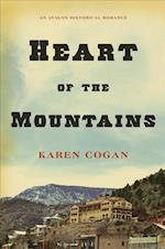 Heart of the Mountains