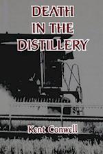 Death in the Distillery
