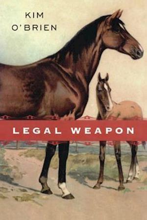 Legal Weapon