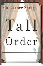 Tall Order