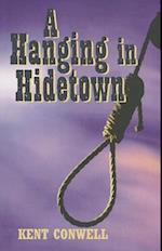 A Hanging in Hidetown