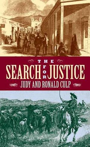 The Search for Justice