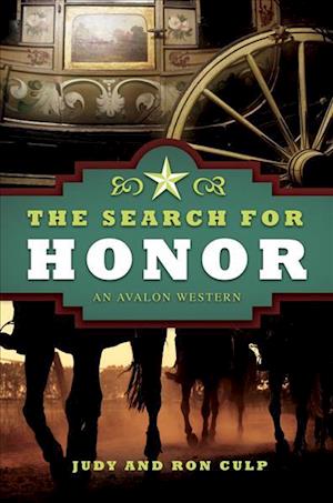 The Search for Honor