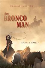 The Bronco Man