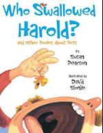 Who Swallowed Harold?