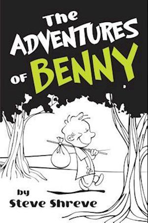 The Adventures of Benny