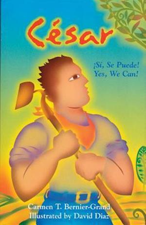 Cesar (Spanish Ed)